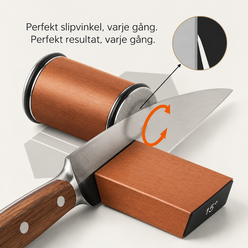 Kronslipen
