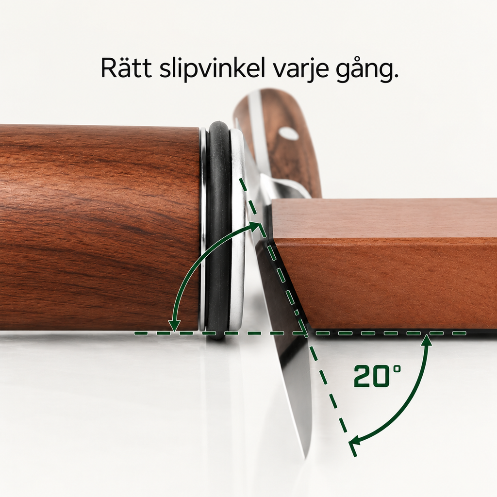 Kronslipen
